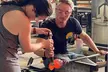 Private Three Piece Glassblowing Lesson for up to 6 people - Second Medium