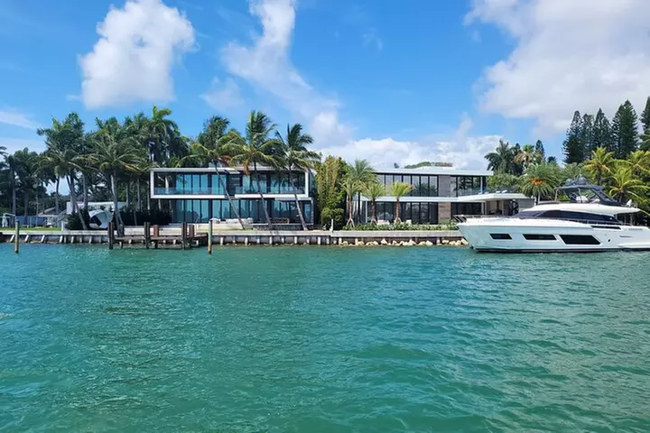 3-Day Florida: Miami Bus & Boat, Everglades & Key West Snorkeling