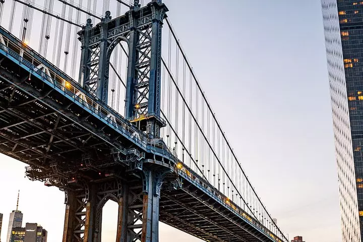 New York City Whale Watching and Wildlife Tour - Second Medium