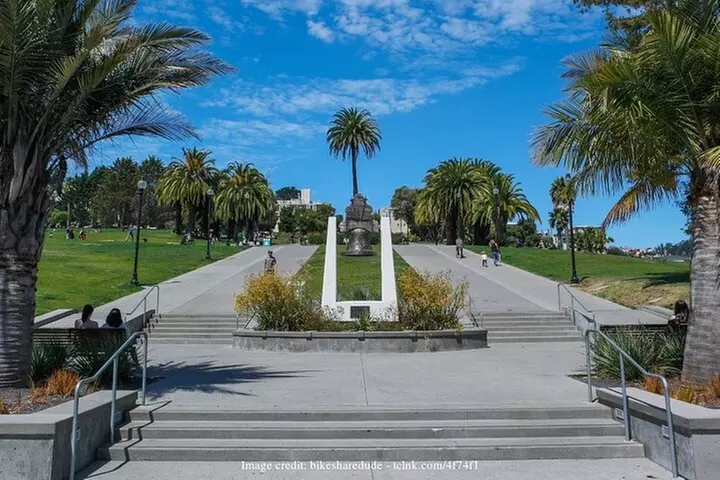 The Vibrant Castro & Mission District: Private Half-Day Tour