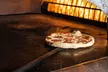 5% Cash Back at Your Pie - Second Medium