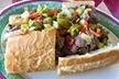 5% Cash Back at Spuntino's Pizza - Second Medium