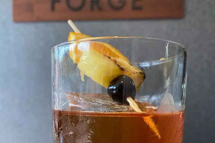 Downtown Chattanooga Food Tour