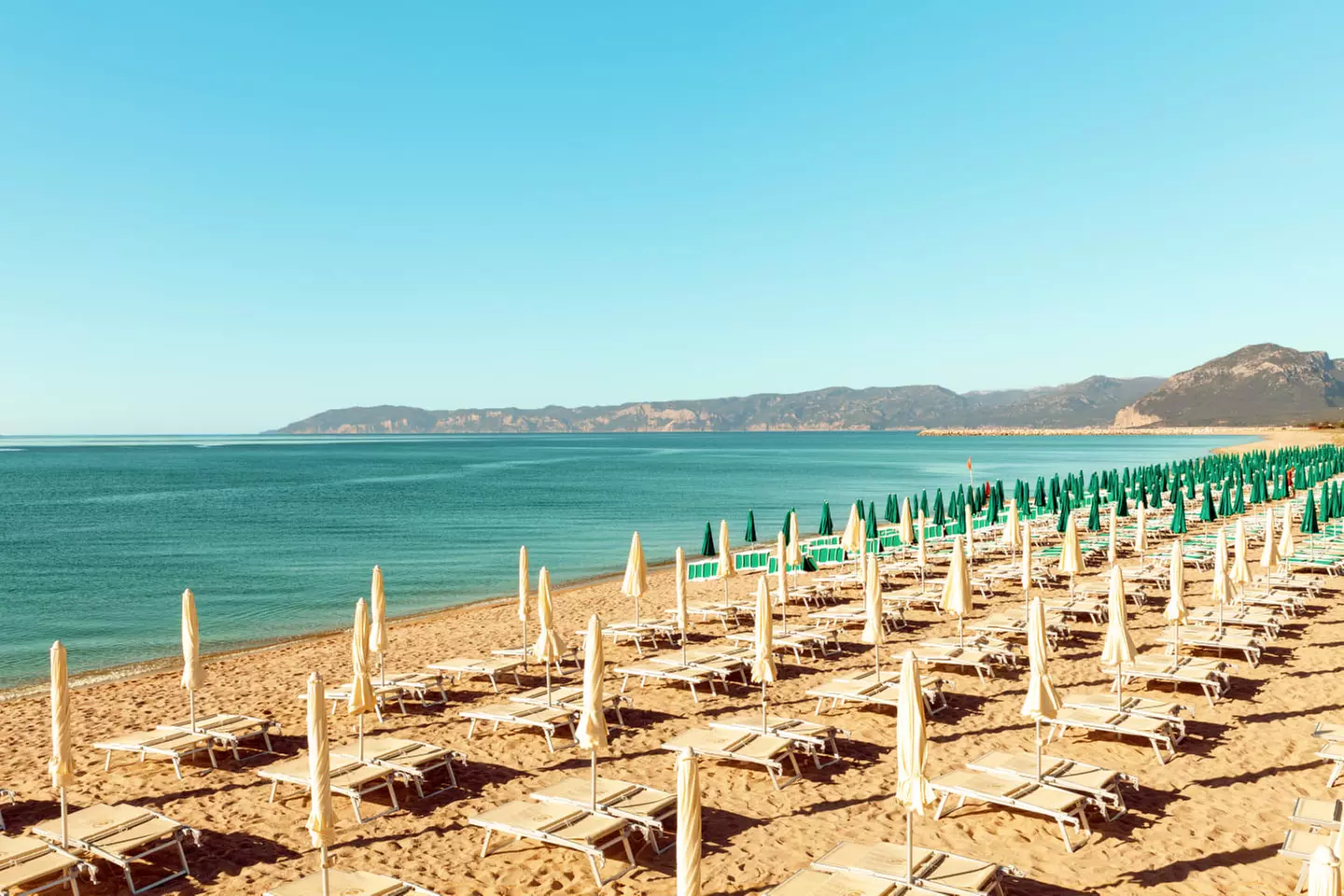 ✈ SARDEGNA | Orosei - Sentido Orosei Beach 4*, 2 notti - All inclusive