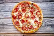 5% Cash Back at Angelina s Pizzeria - Second Medium