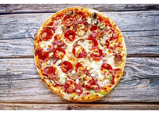 5% Cash Back at Angelina s Pizzeria