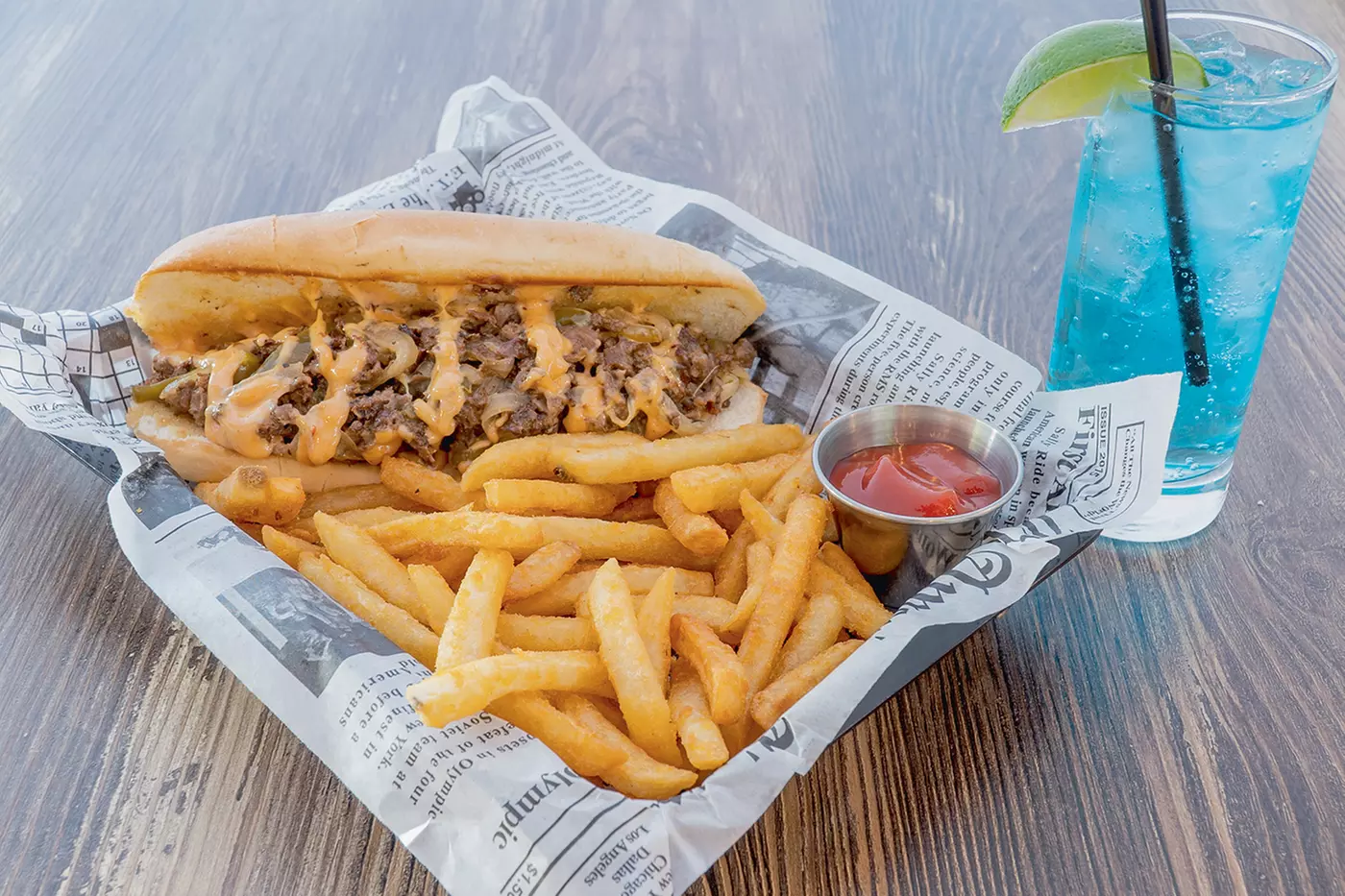 $10 For $20 Worth Of Casual Dining - Second Medium