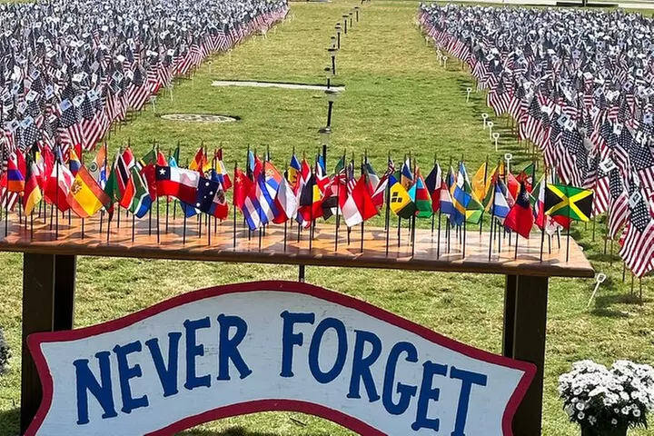 Charlotte's Ultimate Southern Charm Historical City Cart Tour