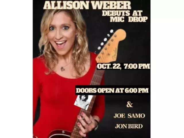 Allison Weber in San Diego | Groupon