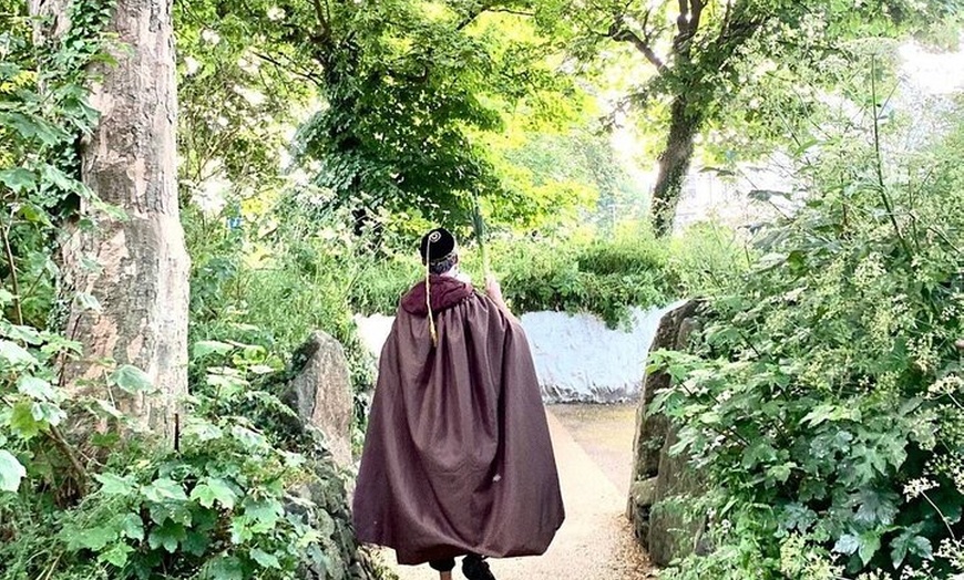 Image 15: St Davids Comedy Walking Tour