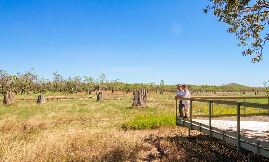 Image 7: Litchfield National Park Day Tour from Darwin