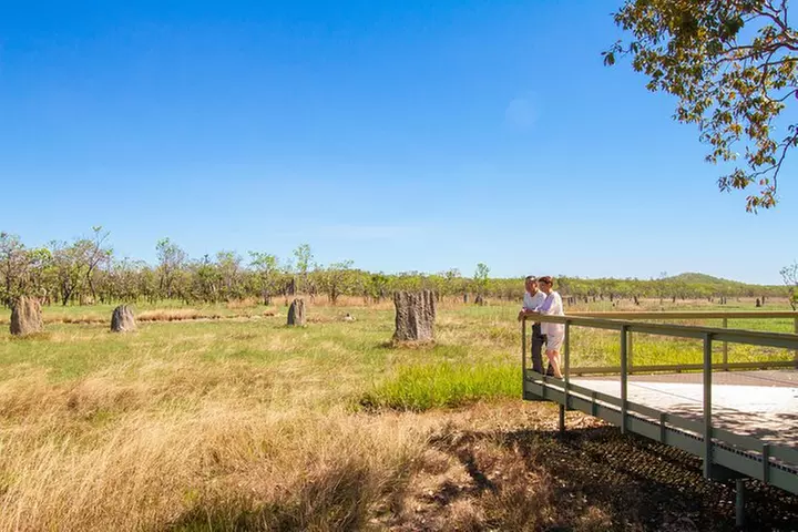 Litchfield National Park Day Tour from Darwin with Lunch