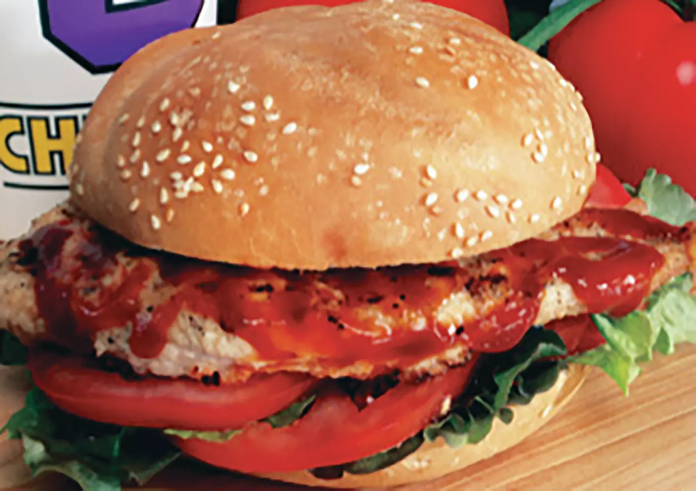 $10 For $20 Worth Of Casual Dining - Primary Image