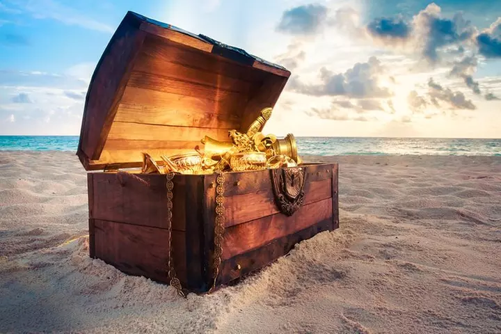 Málaga : Caza del tesoro turístico privado