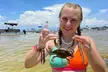 Premium Non-Private 3 Hour Crab Island and Eco Tour with Bathroom - Second Medium