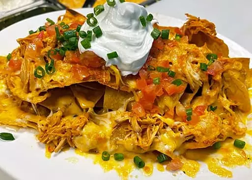 5% Cash Back at Patrona Mexican Cantina & Grill