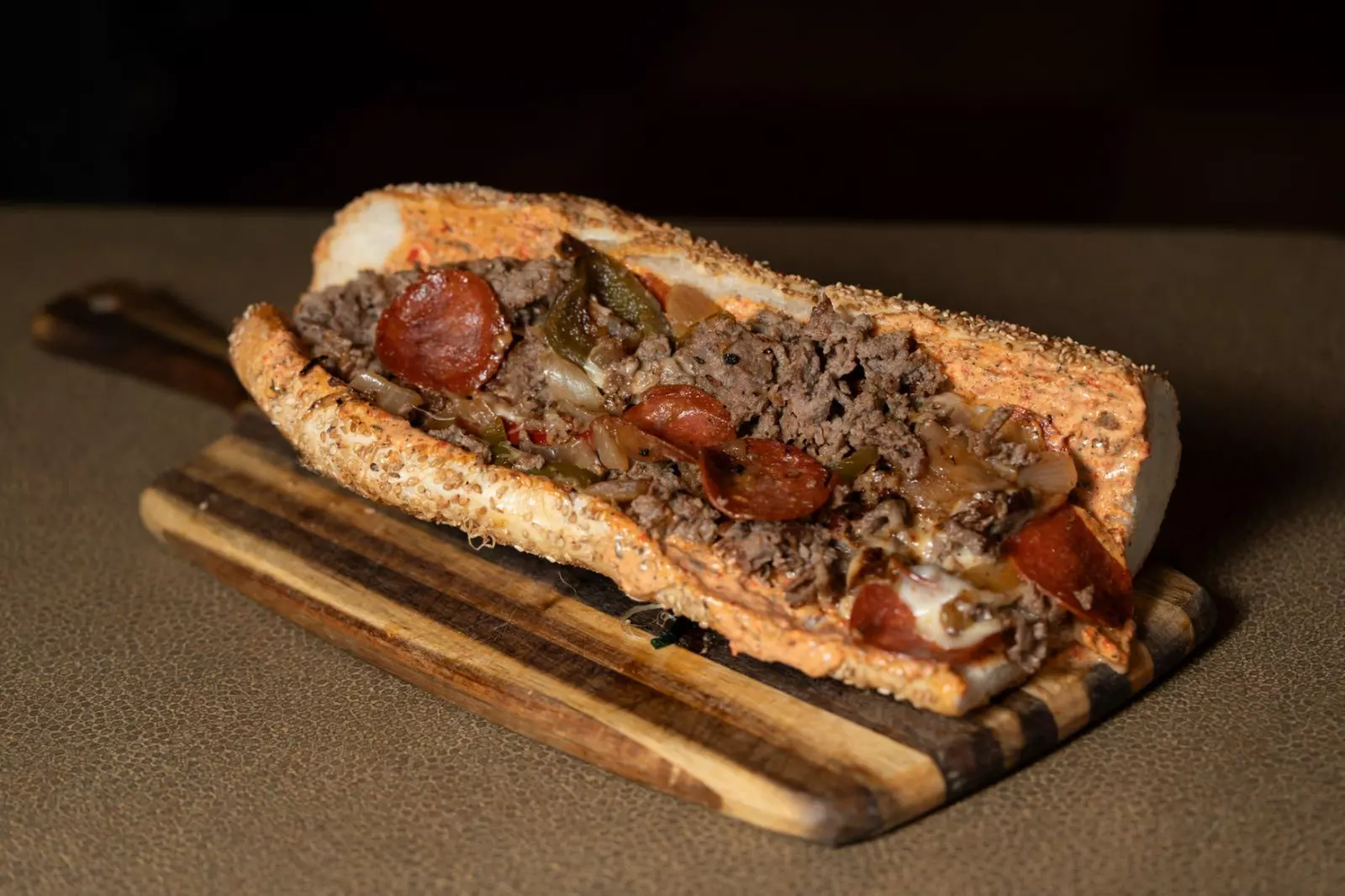 $15 For $30 Worth Of Casual Italian Cuisine