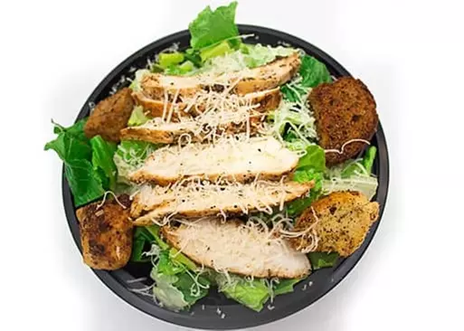 5% Cash Back at D'best Sandwich Shop