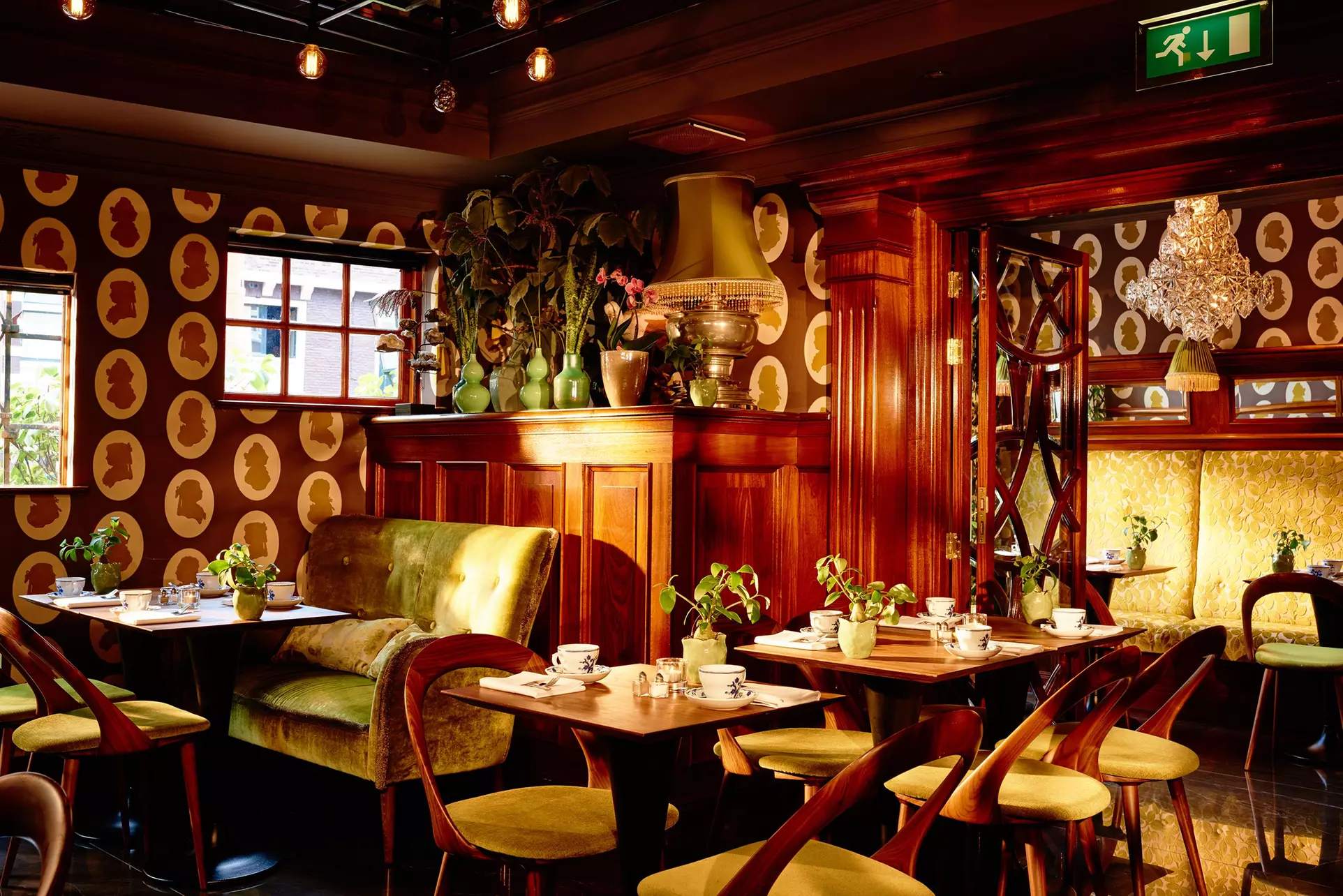 ✈ NIEDERLANDE | Amsterdam - Hotel Estherea 4*, 2 Nächte - Stadtzentrum