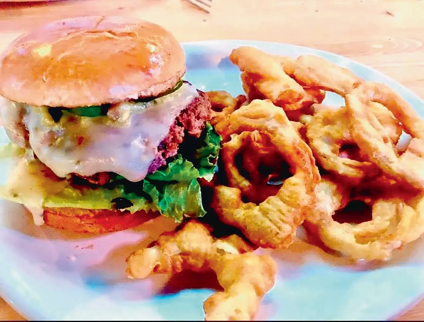 $15 For $30 Worth Of Casual Dining - Primary Image