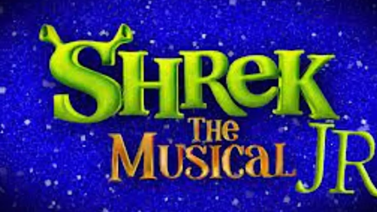 "Shrek the Musical Jr." - Primary Image