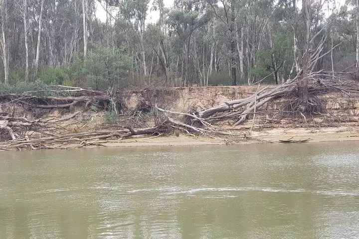 Bendigo, Echuca & The Mighty Murray