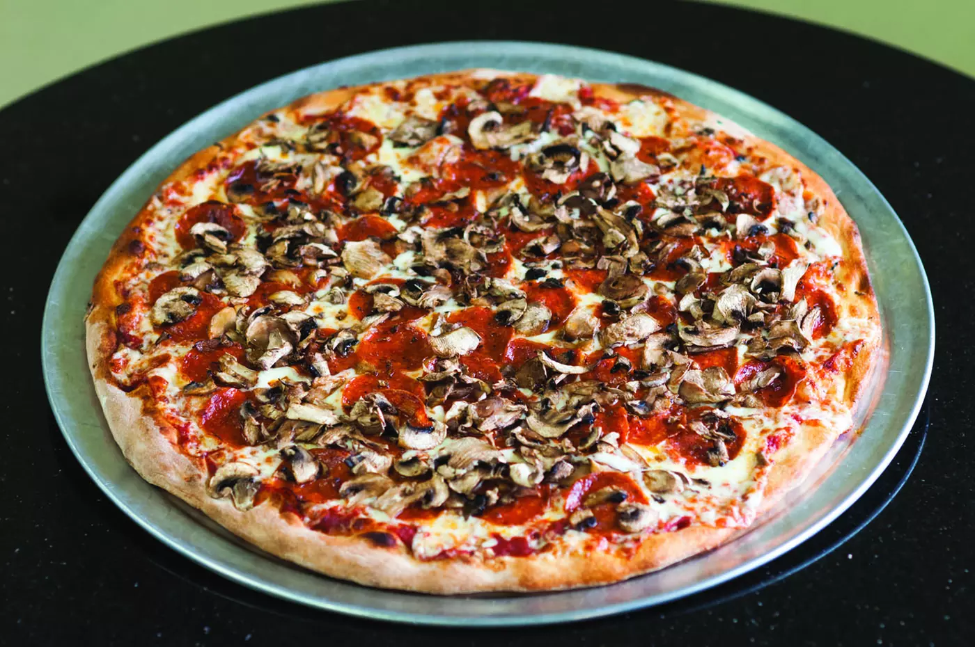 $10 for $20 Worth Of Italian Cuisine - Second Medium