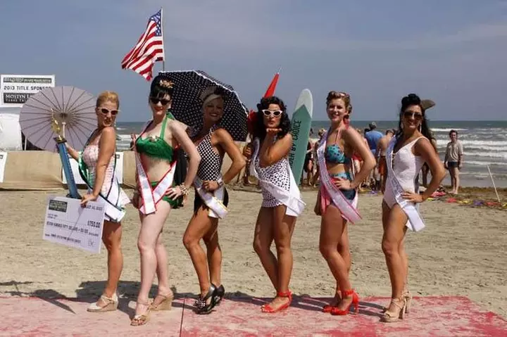 Houston Sightseeing Tour and Galveston Day Trip