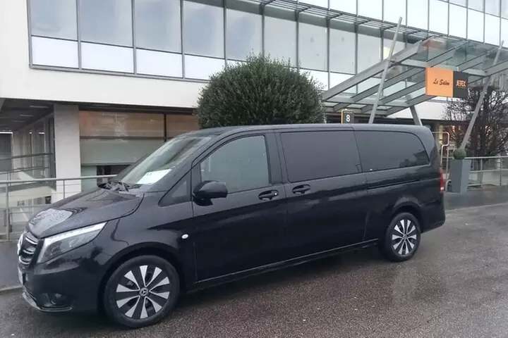 Visite audioguide du musée du Louvre avec transferts privés de l'hôtel - Primary Image