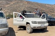 San Diego Jeep Tours - Second Medium