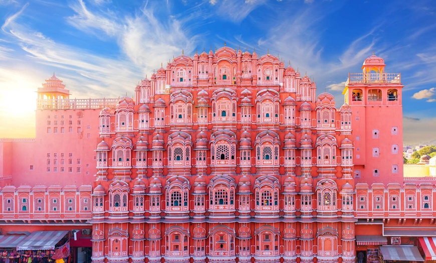 Image 15: ✈ INDIA | From Delhi to Colombo - Enchanting Getaways in India and ...