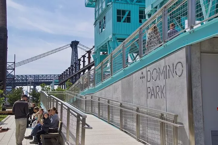 Williamsburg Food Tasting & Walking Tour