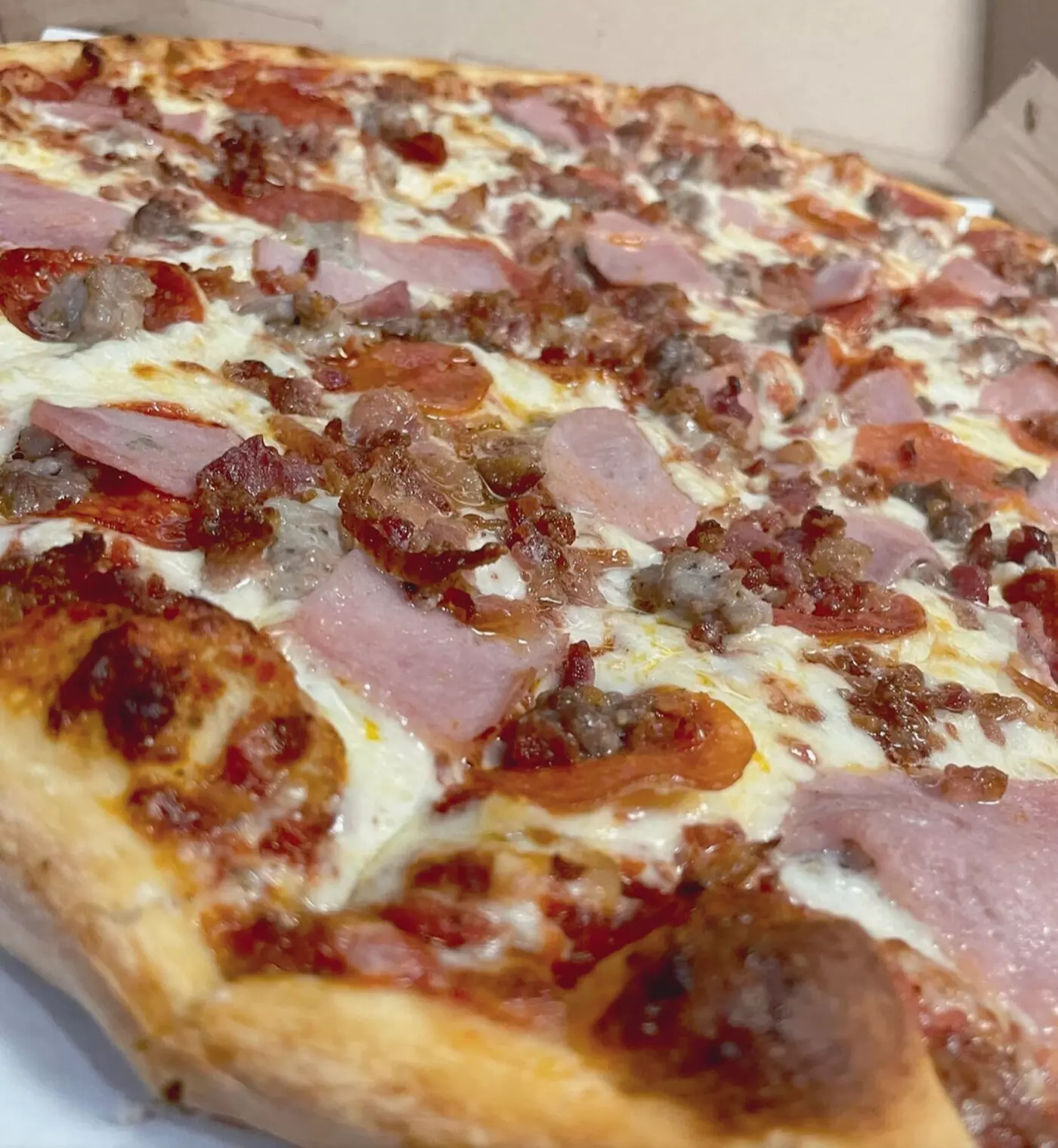 $15 For $30 Worth Of Pizza, Wings & More