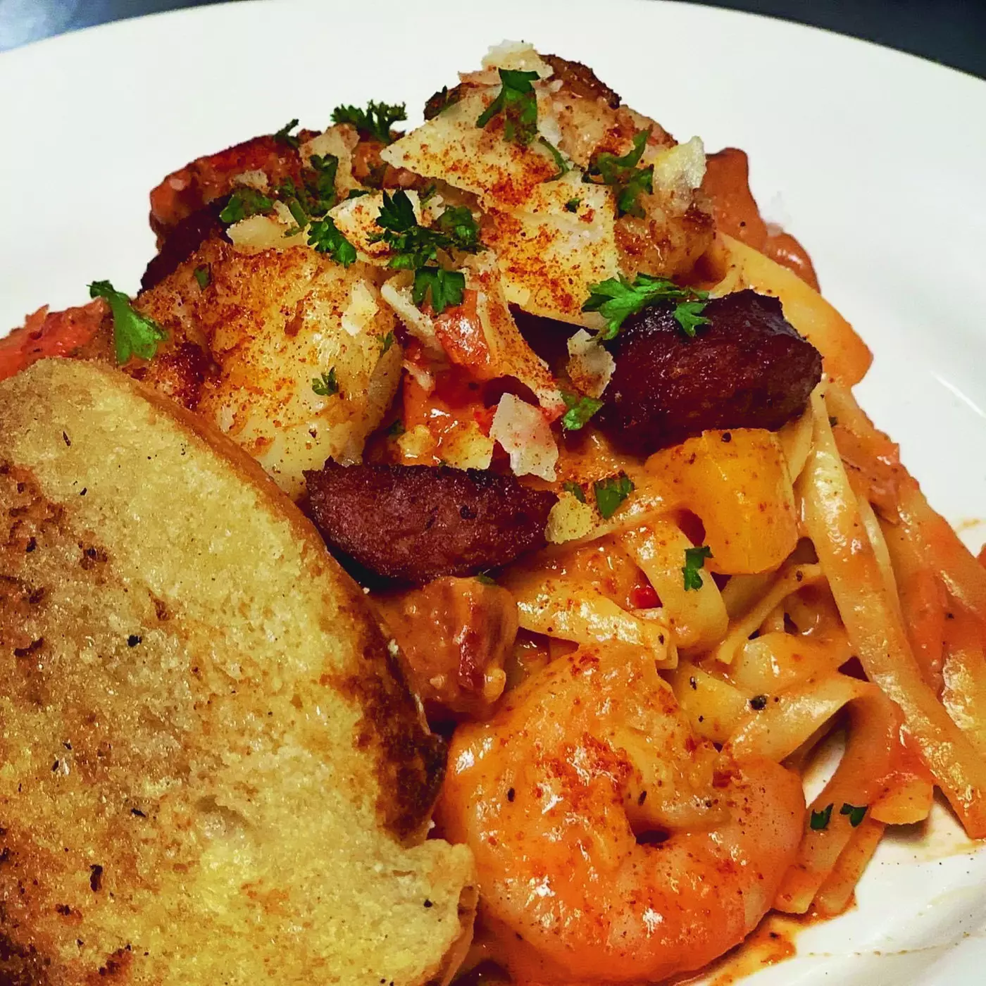 $15 For $30 Worth Of Casual Dining (Also Valid On Take-Out W/Min. Purchase Of $45) - Primary Image
