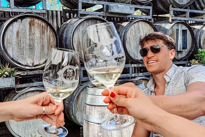 Santa Ynez Wine Shuttle