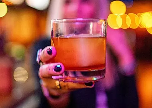 5% Cash Back at Yucca Tap Room