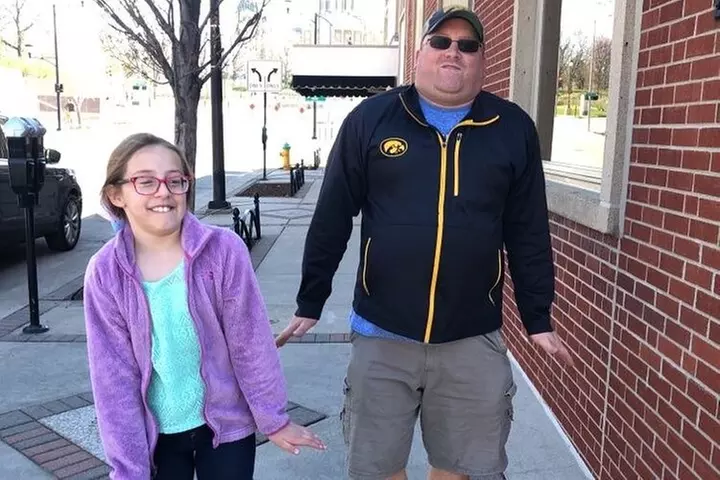 Adventurous Scavenger Hunt in Harrisburg by Operation City Quest