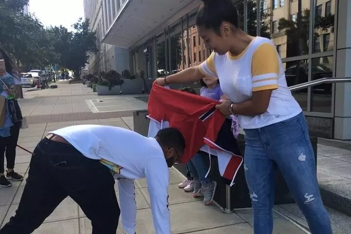Unique Scavenger Hunt in Eugene by Zombie Scavengers