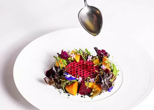 5% Cash Back at Ariete Restaurant