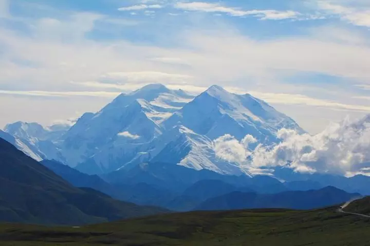 Fairbanks to Denali Shuttle Service - Primary Image