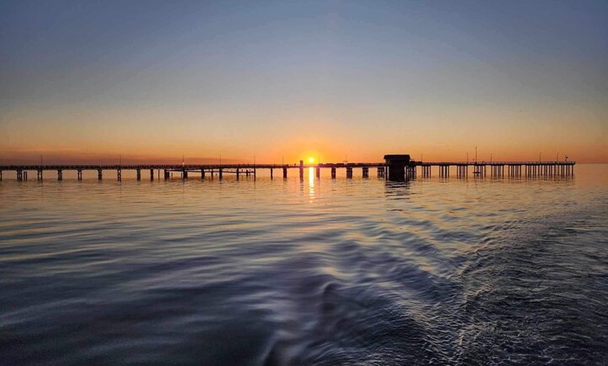 Image 5: Busselton and Dunsborough Sunset Cruise