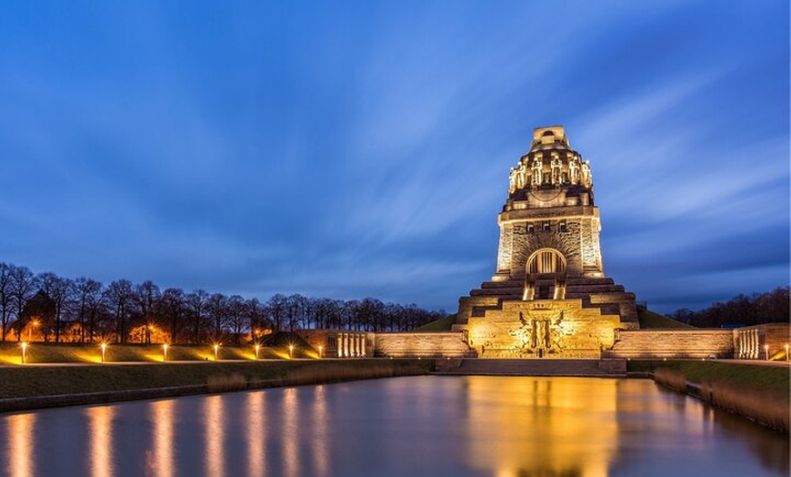 Image 5: Leipziger Schnitzeljagd und Highlights Selbstgeführte Tour