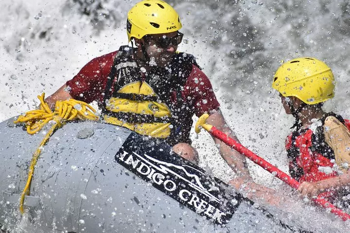 Rogue Valley Rapid Run