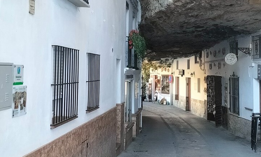 Image 6: Excursión de un día a Pueblos Blancos y Ronda desde Sevilla