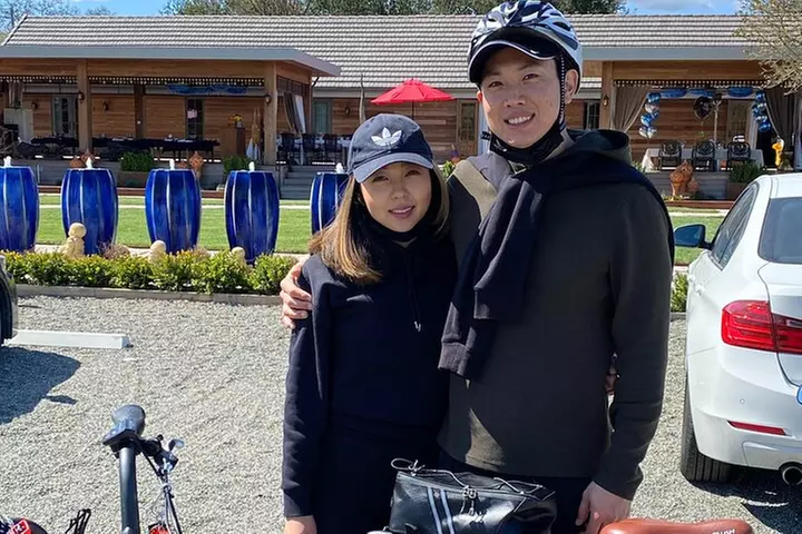 Full Day E-Bike Rental