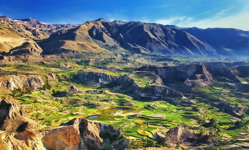 Image 12: ✈ PÉROU | De Lima à Cuzco - Les Incontournables du Pérou & de sa ga...