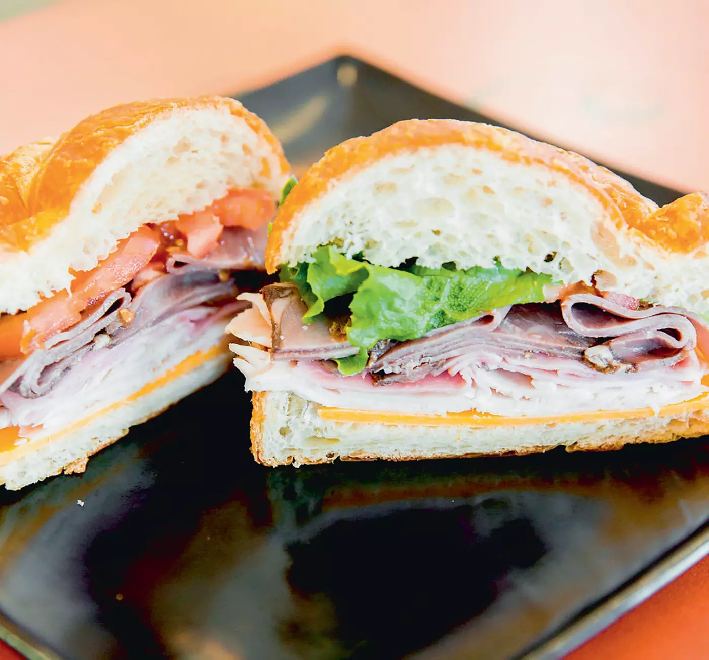 $10 For $20 Worth Of Bakery/Cafe Items - Primary Image