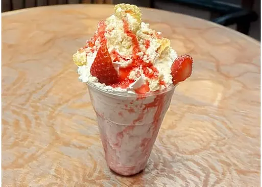 5% Cash Back at The Farmer's Omelet