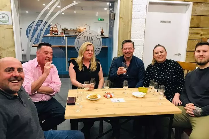 Wine Tasting Experience in Torquay