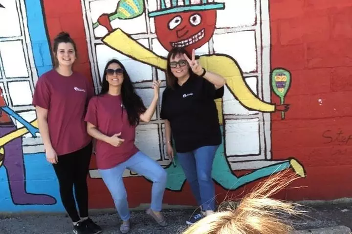 Unique Scavenger Hunt Experience in Milwaukee by Operation City Quest